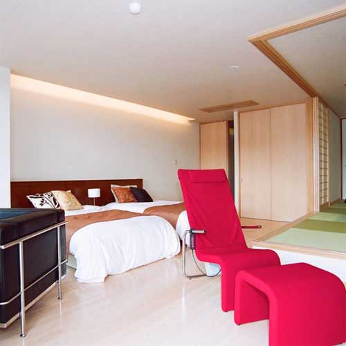 旅館　つつ井 2