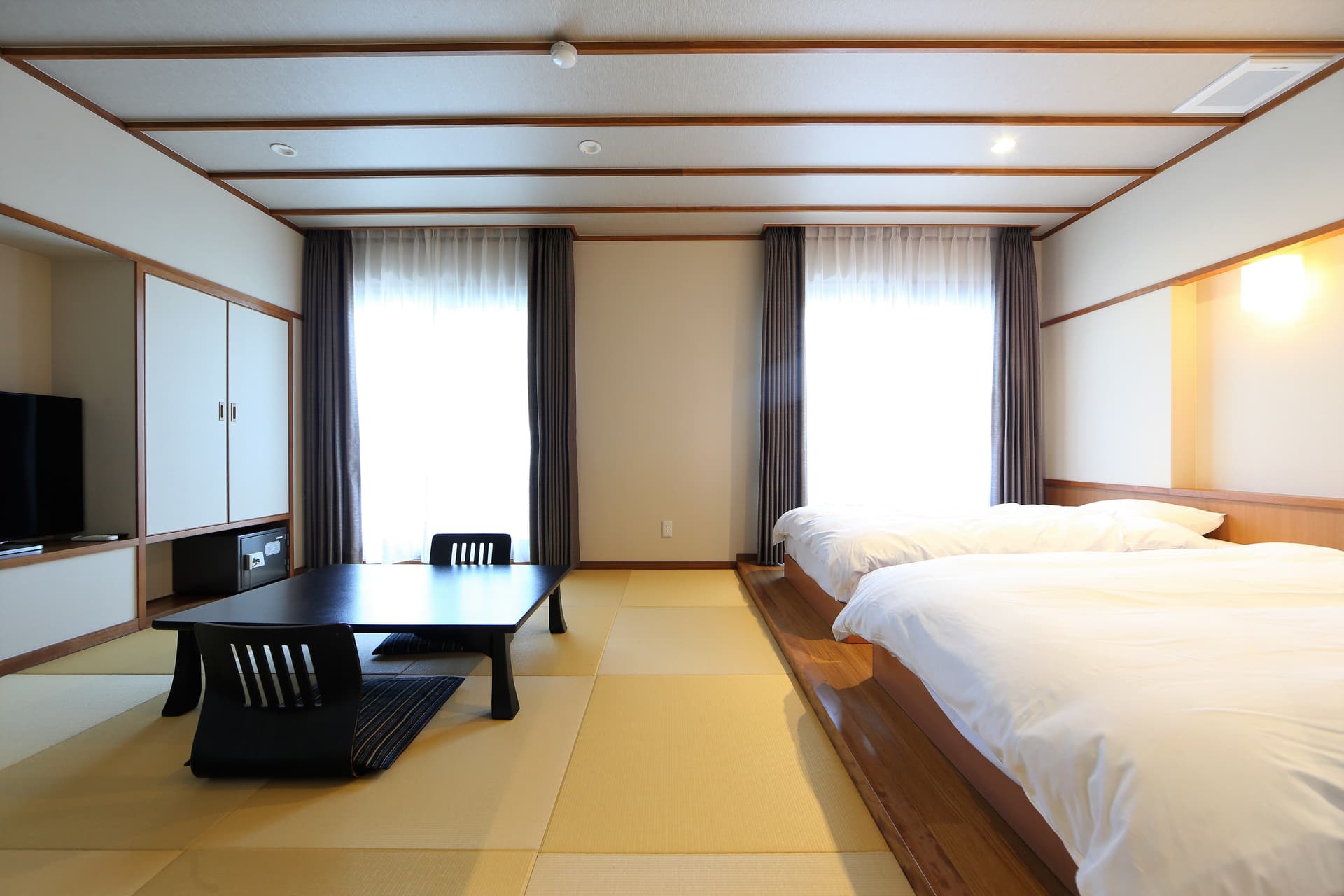 岡山日生　料理旅館　魚美味倶楽部　美晴 2