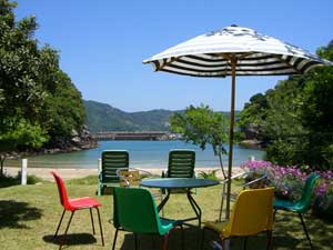 ペンション　ししくい 2