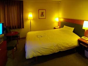 ＨＯＴＥＬ　ＡＲＩＡ　沼津　［　ホテル　アリア　沼津］ 2