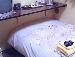 大塚ステーションホテル 2