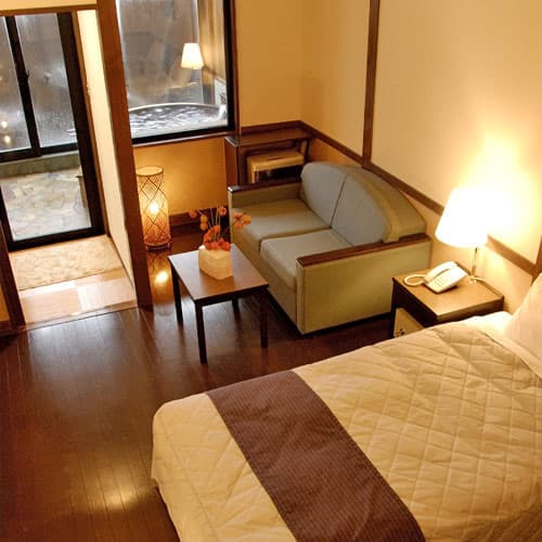 さんご草の郷　能取の荘　かがり屋 2