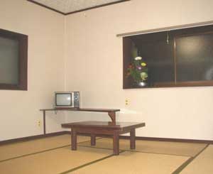 旅館　権現荘 2