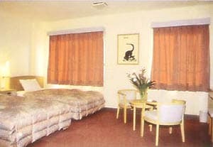 ビジネス・イン　一楽 2