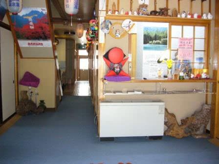 奥飛騨温泉郷　素泊民宿　ほらぐち 2