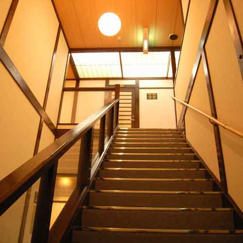 無料露天付貸切風呂と岐阜料理師範の宿　お宿　栄太郎 2