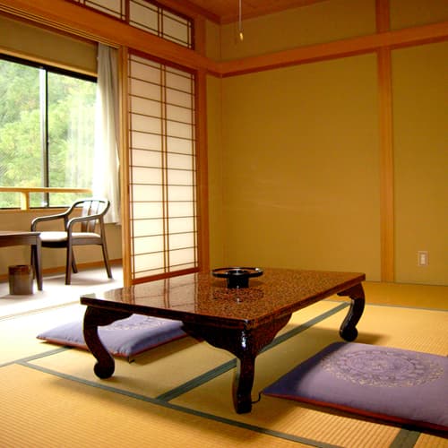 奥飛騨　平湯温泉　湯の平館 2