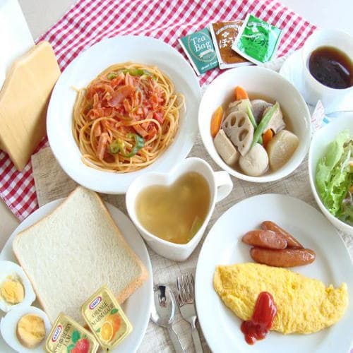 エクセルイン渋川 2