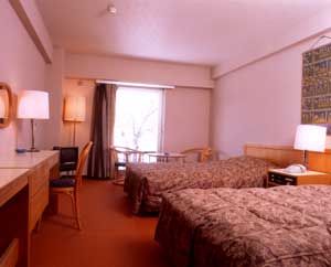 ホテル　こだま 2