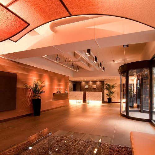 ホテル　サンフレックス鹿児島 2