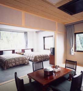 ホテル　なはり 2