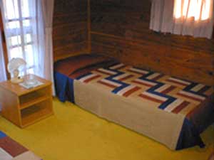 蔵王坊平高原　石井ペンション 2