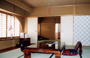 浅虫温泉　旅館　小川 2