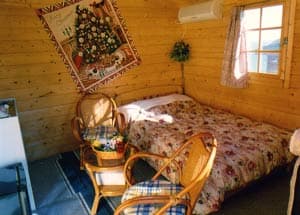 ロングバケーション 2