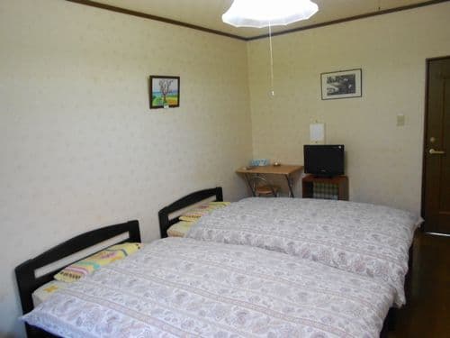 ペンション永倉　＜佐渡島＞ 2