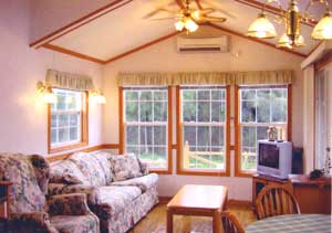 コテージ・パラディーゾ 2