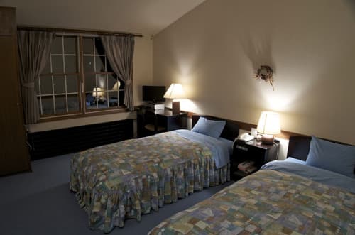 リゾートイン　ミスティ 2