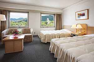 ホテルエクセル岡山＜後楽園・岡山城前＞ 2