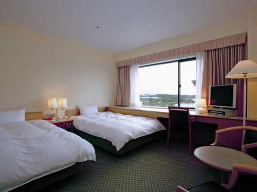 ホテルシーズン 2