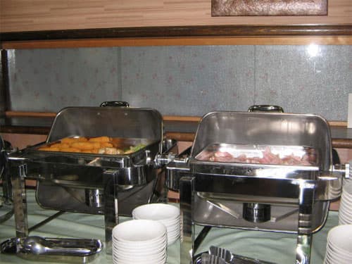 ホテルルートインコート柏崎 2