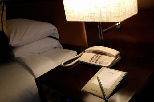 ホテルニューオータニ長岡 2