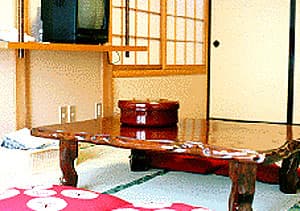 草津温泉　ペンション五郎次 2