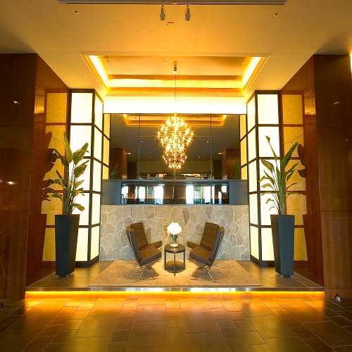 ＡＮＡクラウンプラザホテル熊本ニュースカイ　ｂｙ　ＩＨＧ 2