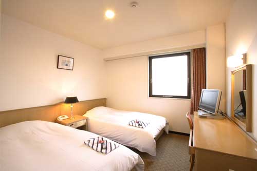 アパホテル〈小松〉 2