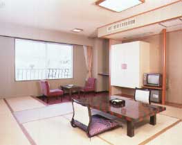 伊香保温泉　ホテルニュー伊香保 2