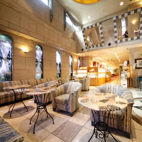 ホテルピエナ神戸 2