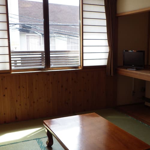 尾瀬戸倉温泉　ロッジ　まつうら 2