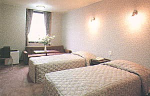 ホテルやまびこ 2