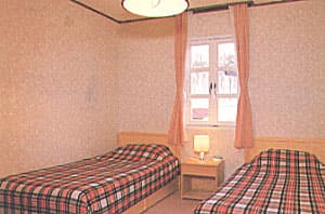 オーベルジュ・ド・バレブランシュ 2