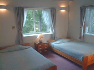 バケーション　イン 2