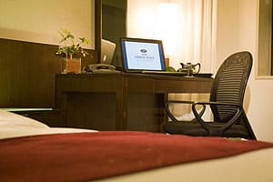 ＡＮＡクラウンプラザホテル成田　ｂｙ　ＩＨＧ 2