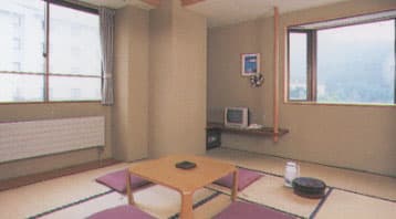 ホテル　シャレー竜王 2