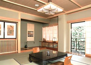 鷹明亭　辻旅館 2