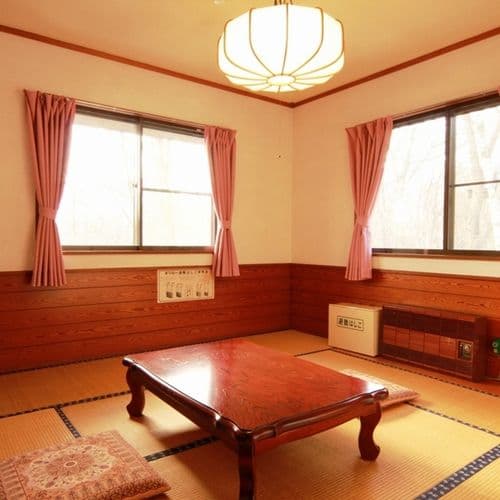 ロッジ　ぴぁろっきー 2