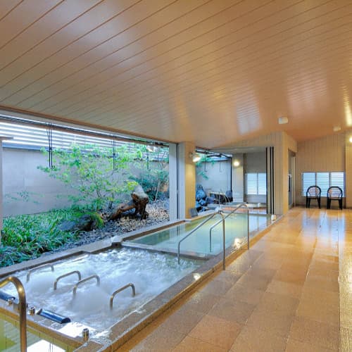 金沢マンテンホテル駅前（マンテンホテルチェーン） 2