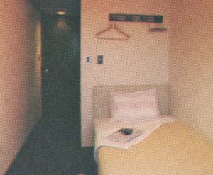 高崎シルバーホテル 2