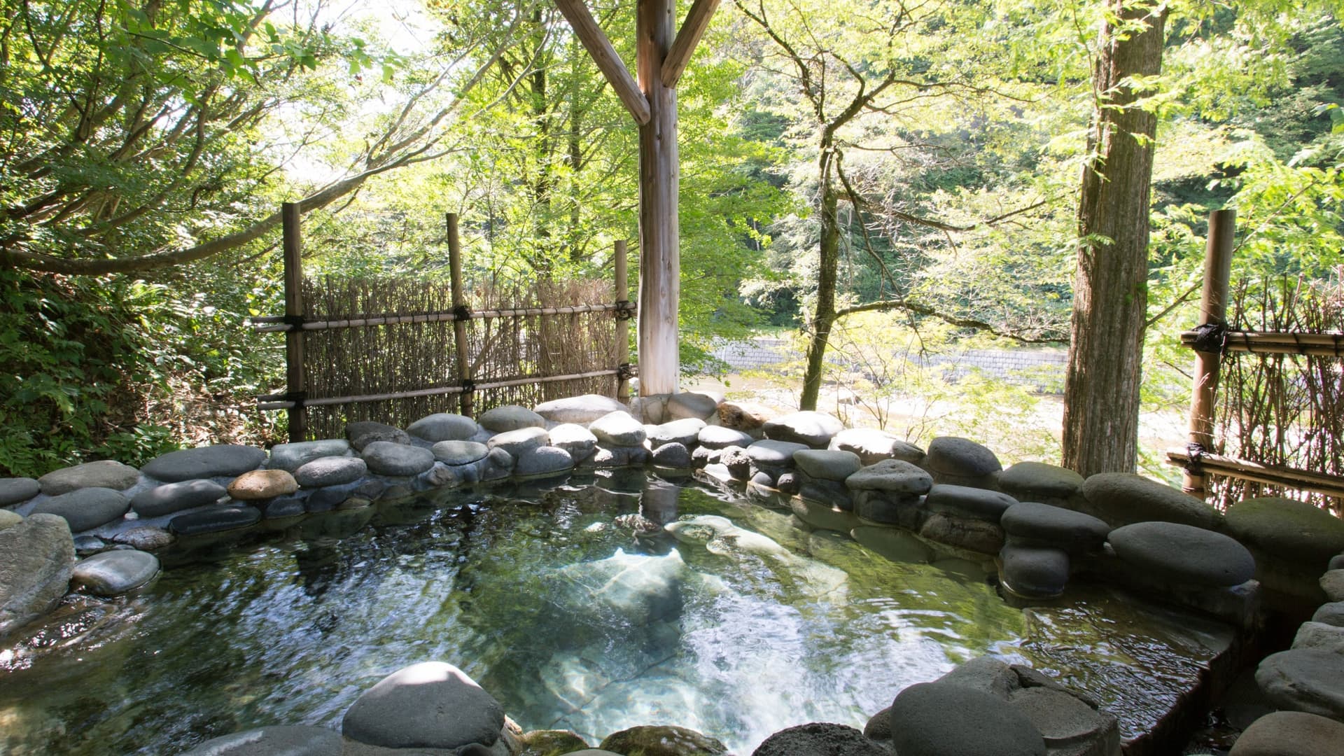 越後長野温泉　妙湶和樂　嵐渓荘 2