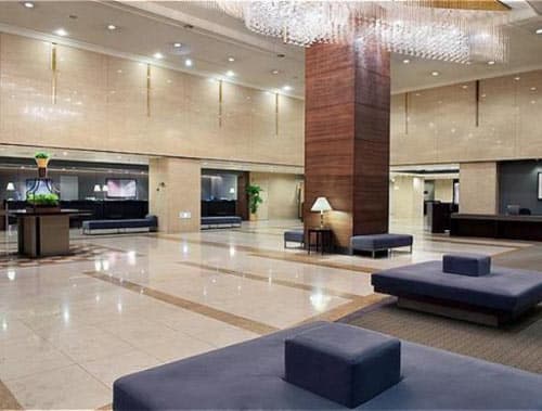 ＡＮＡクラウンプラザホテル広島　ｂｙ　ＩＨＧ 2