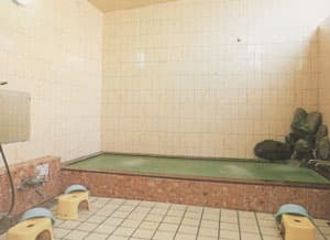 ロッヂ　伯楽 2