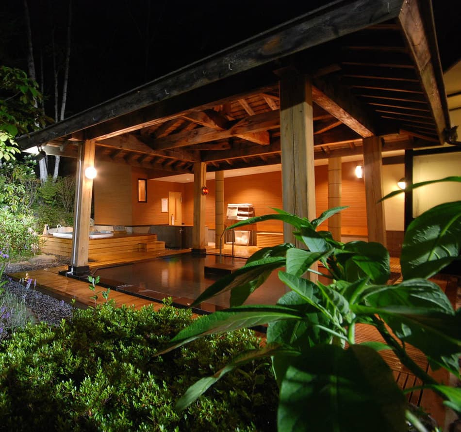 大町温泉郷　黒部観光ホテル（ＢＢＨホテルグループ） 2