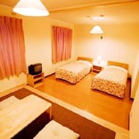 リゾートペンション　きんこん館 2