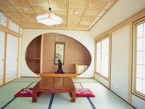 野沢温泉　リゾートイン　あべ 2