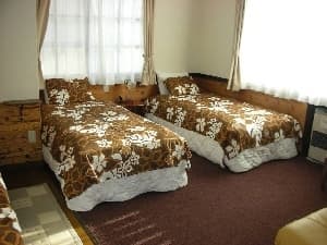 ペンション　るぴなす 2