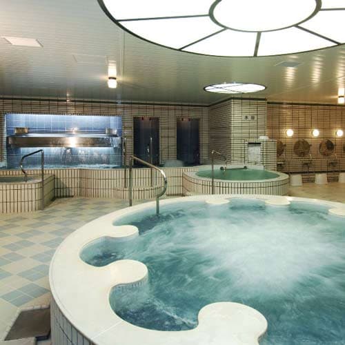 アートホテル旭川 2