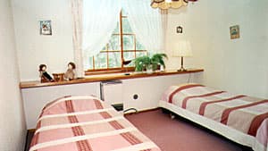 ペンション　ちゃうちゃう 2