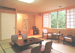 塩壺温泉ホテル 2